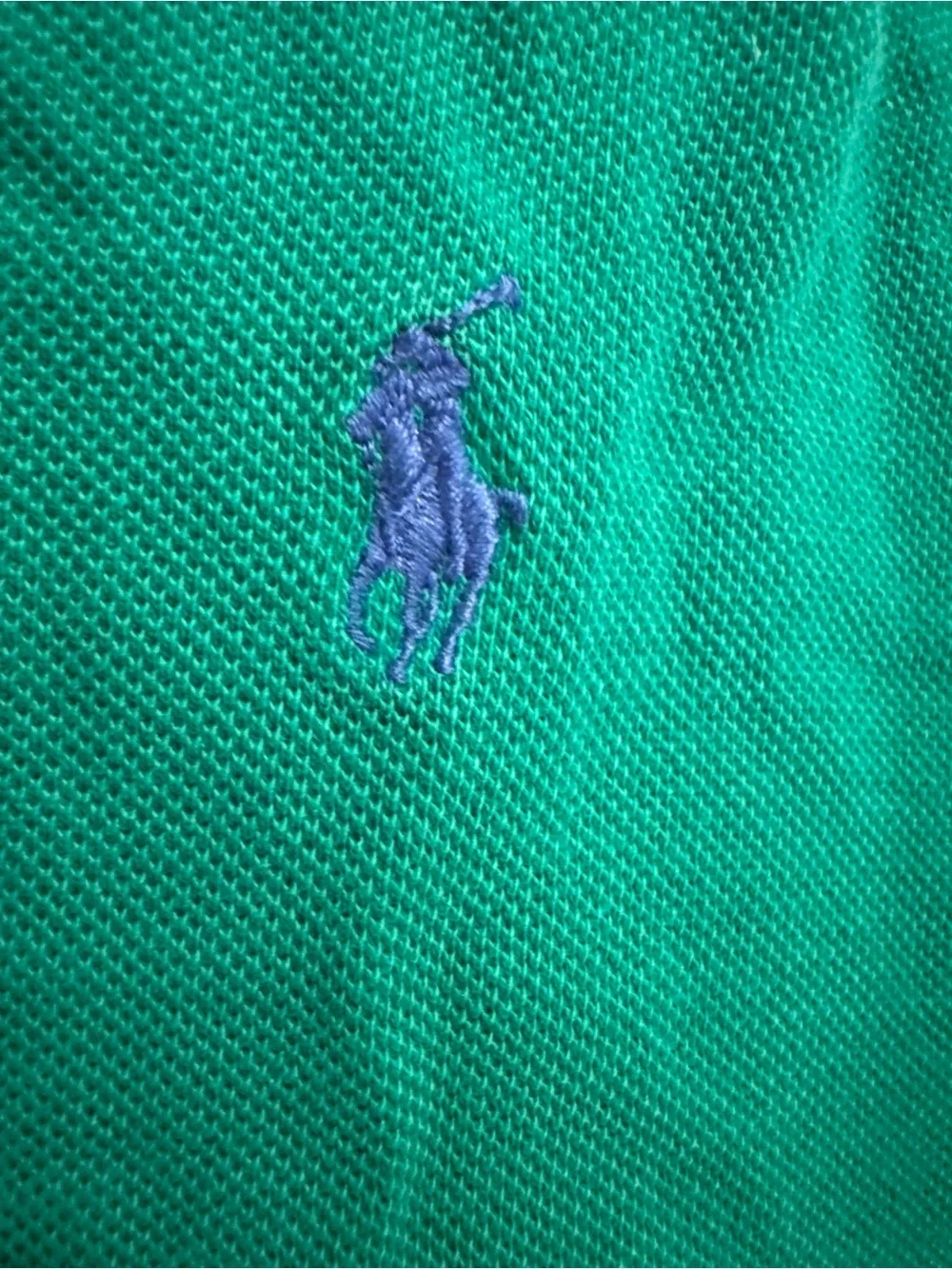 Ralph Lauren classic ralph